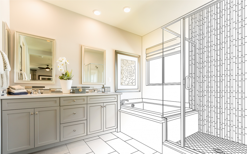 What You Need to Know About Bathroom Remodeling