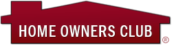 Home Owners Club logo