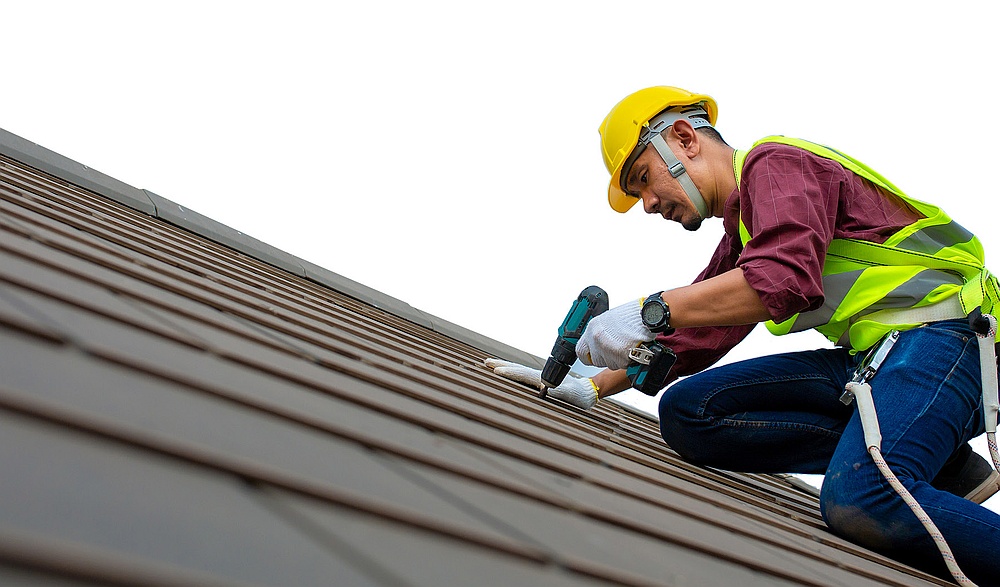 What to Expect with a Roofing Project