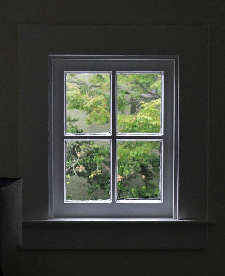 Guide to Window Replacement